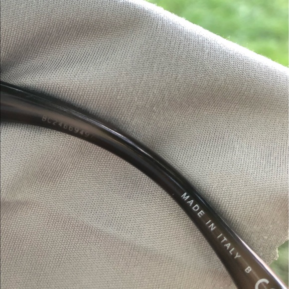 Square Channel Sunglasses - Picture 16 of 17